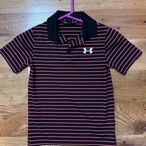 Boys Under Armour size small